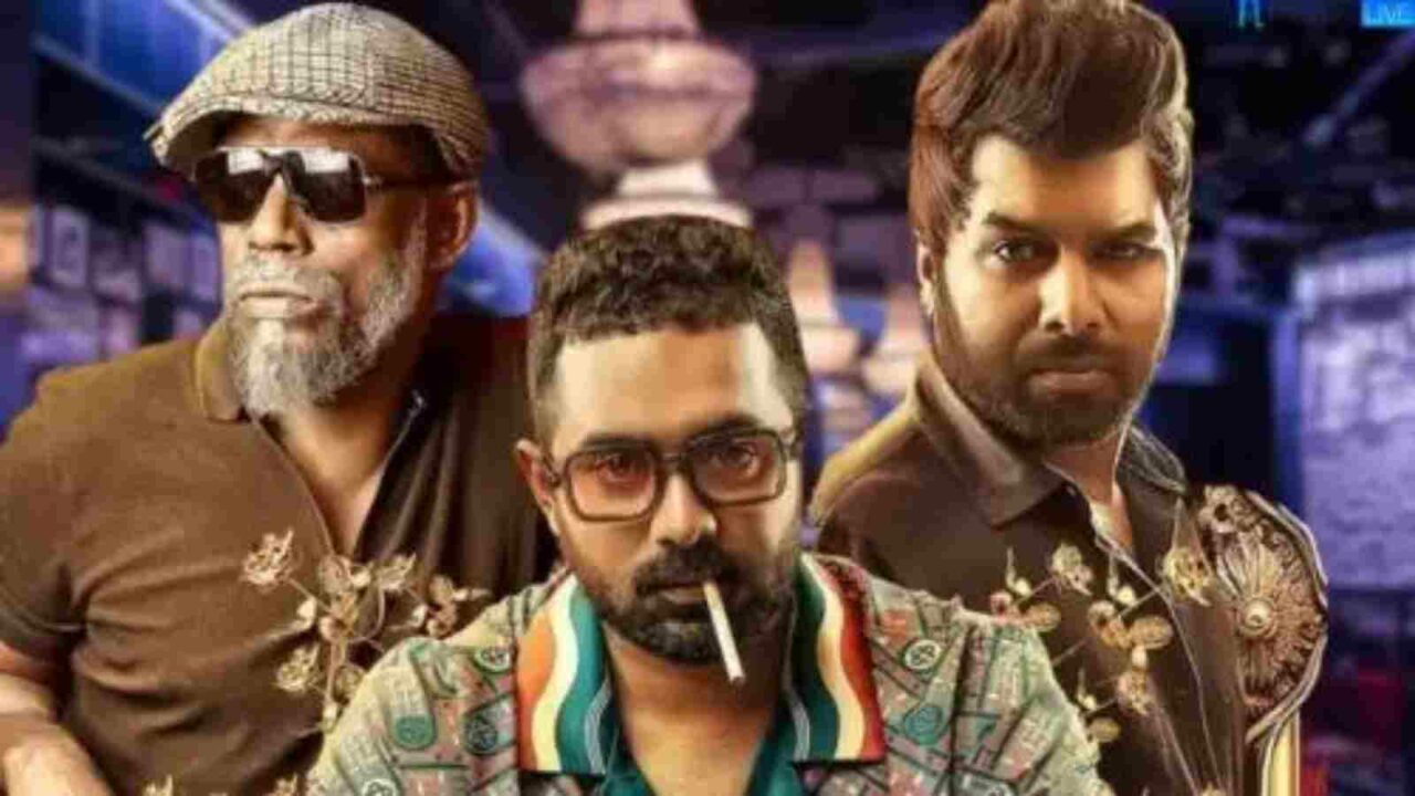 Kasargold Movie: Release Date, Time, Countdown, Cast, Trailer, and More