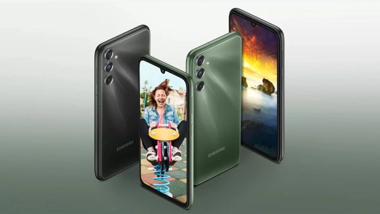 Upcoming Smartphones to Watch Out For Samsung Galaxy F34, Tecno Pova 5 Pro, and More