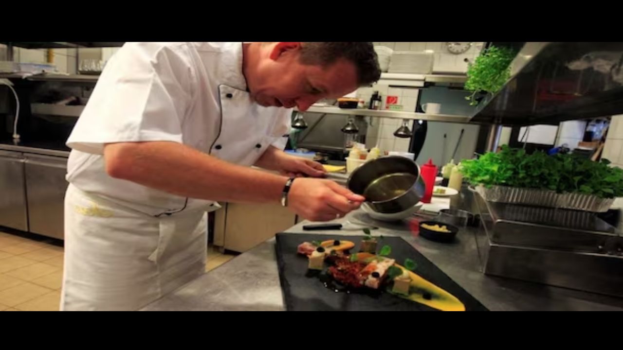 Why India does not have any Michelin Star restaurants