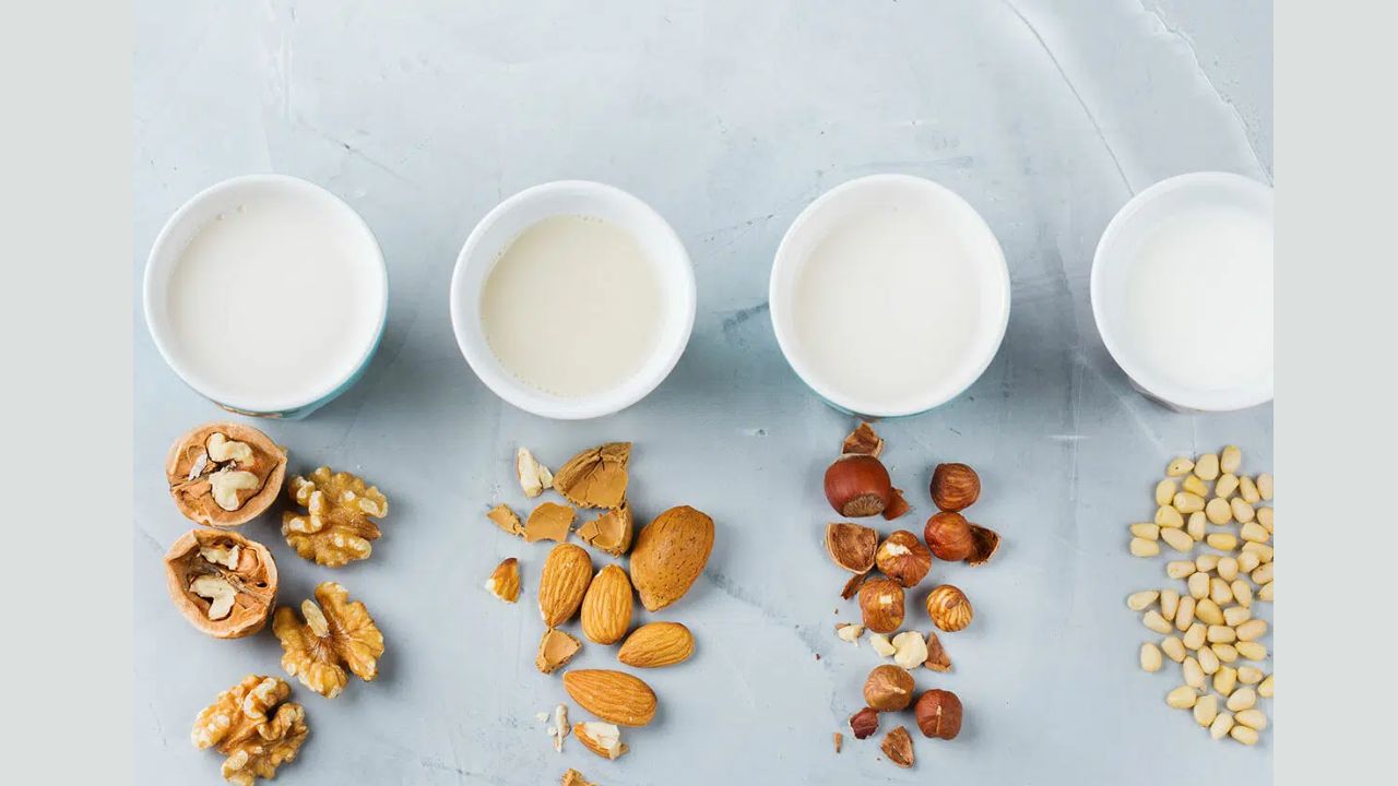 World Plant Milk Day 2023
