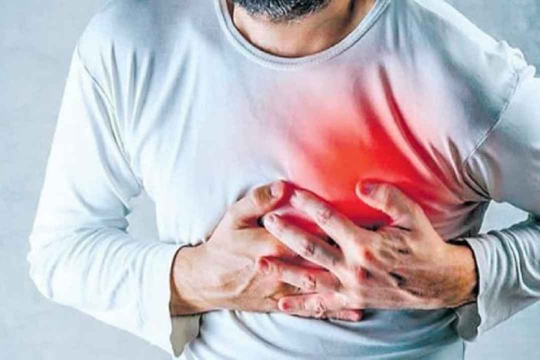 Telangana Man Passes Away from Heart Attack