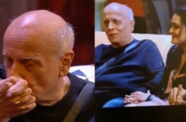 Bigg Boss OTT 2: Mahesh Bhatt Faces Backlash Over Alleged Inappropriate Gesture Towards Bebika