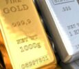 Gold And Silver Prices Today On May 26