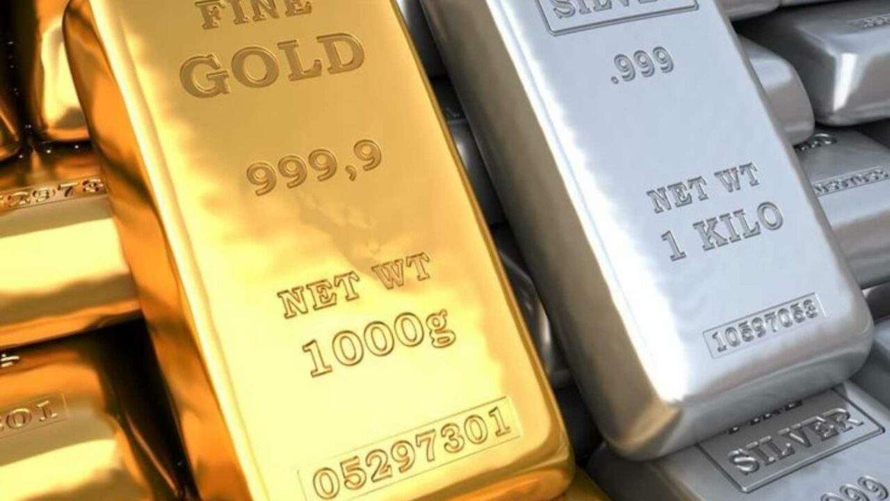 Gold, Silver Rates Today 2 August 2023: Check Prices in Mumbai, Delhi, Chennai, Kolkata