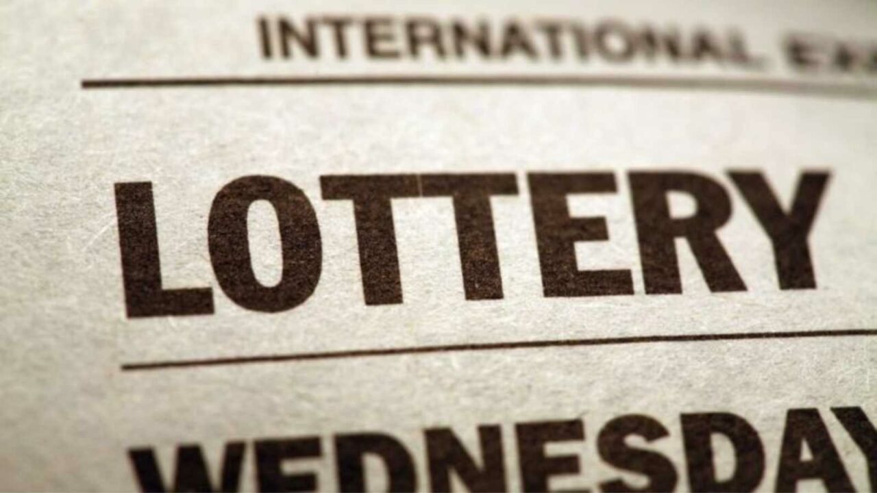 No Winner for Mega Millions Lottery Drawing, Jackpot Mounts to $1.25 Billion