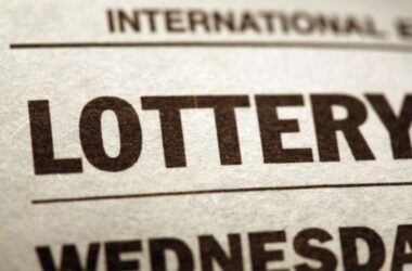 No Winner for Mega Millions Lottery Drawing, Jackpot Mounts to $1.25 Billion
