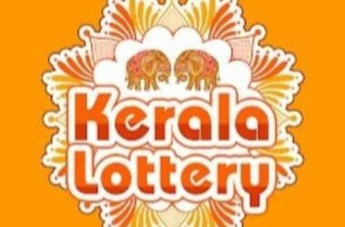 Kerala Lottery Result Today On June 7