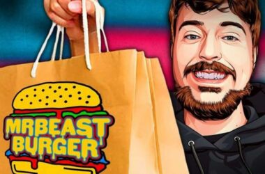 MrBeast Files Lawsuit Against his own Fast-food Chain, MrBeast Burger