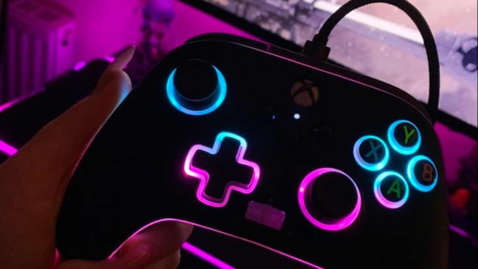 Microsoft will Offer Replacement Parts for Xbox Controllers
