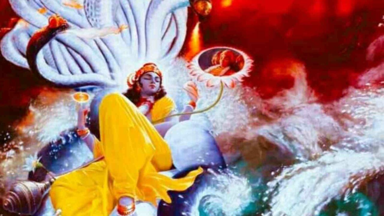Parama Ekadashi 2023: Customs, Background, Rituals and More!