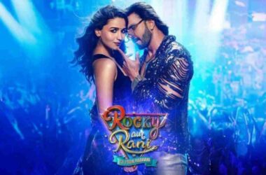 Rocky Aur Rani Kii Prem Khaaani Box Office: Karan Johar's Film Earns Rs 73 Cr In a Week