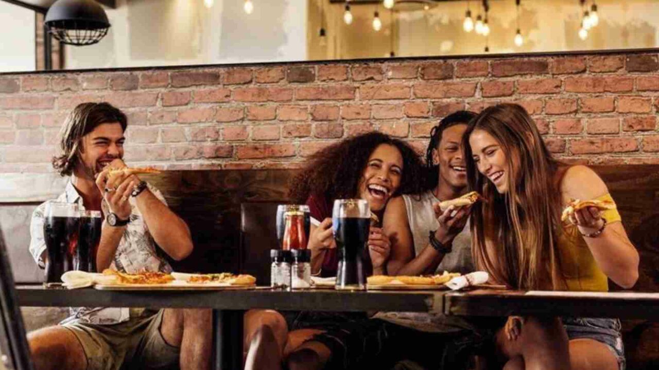 Raise a Toast with Friends at Quirky Cafés and Wineries Abroad