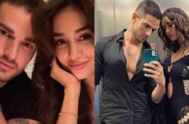 Disha Patani confirms relationship with Aleksander, moves on from Tiger Shroff