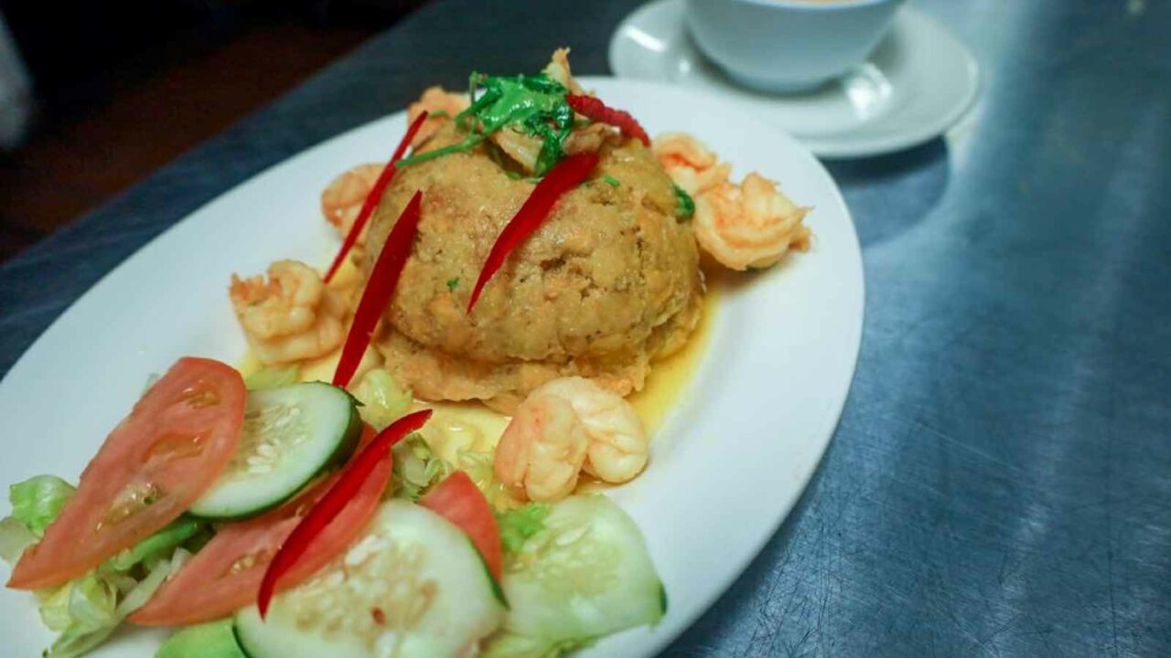 National Mofongo Day 2023: Date, History, Facts, Events