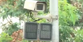 Ruling LDF, Congress-led UDF trade charges over installation of AI cameras in Kerala