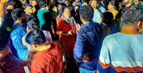 Days after AR Rahman concert row, DCP put under compulsory wait