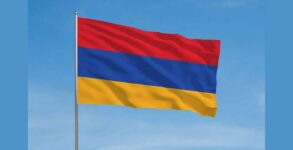 Armenia Independence Day 2023