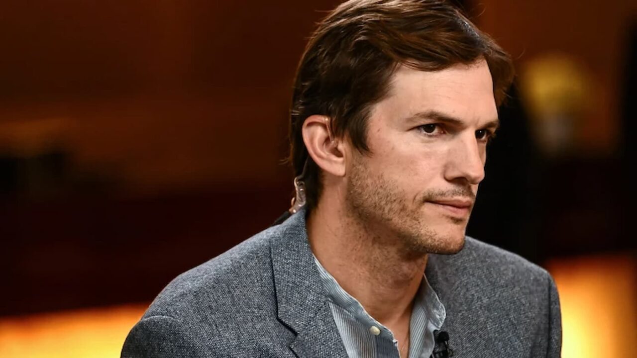 Ashton Kutcher resigns as chair of anti-sex abuse organisation after Danny Masterson letter