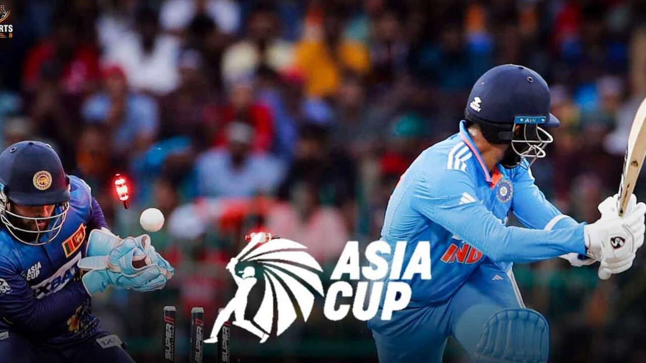 Asia Cup Final 2023: Playing 11 Prediction for India