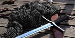 Chainmail Day 2023 (US): Date, History, Activities, Facts
