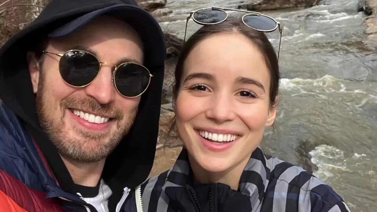 Chris Evans, Alba Baptista going to have second wedding celebration in Portugal
