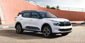 Citroen C3 Aircross deliveries will commence on October 15th