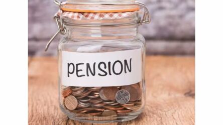 Dreaming of a 2 Lakh Monthly Pension, EPS New Rules, Atal Pension Yojana new form 2025, Unified Pension Scheme