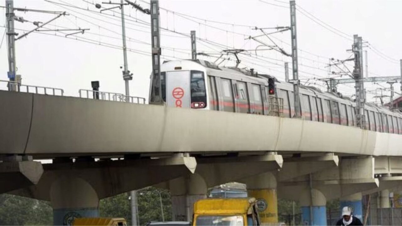 G20 Summit Shakes Up Delhi Metro Timings