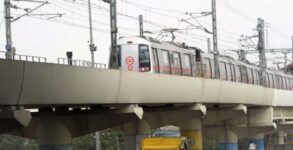 Delhi Traffic Police Issues Advisory