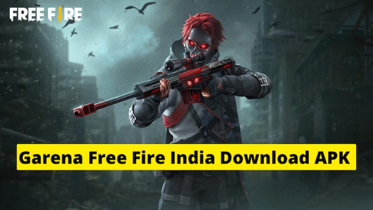 Garena Free Fire India Download APK 2023, FF Uban Date & Time