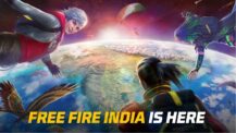 Garena Free Fire's Epic Comeback