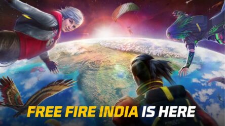 Garena Free Fire's Epic Comeback