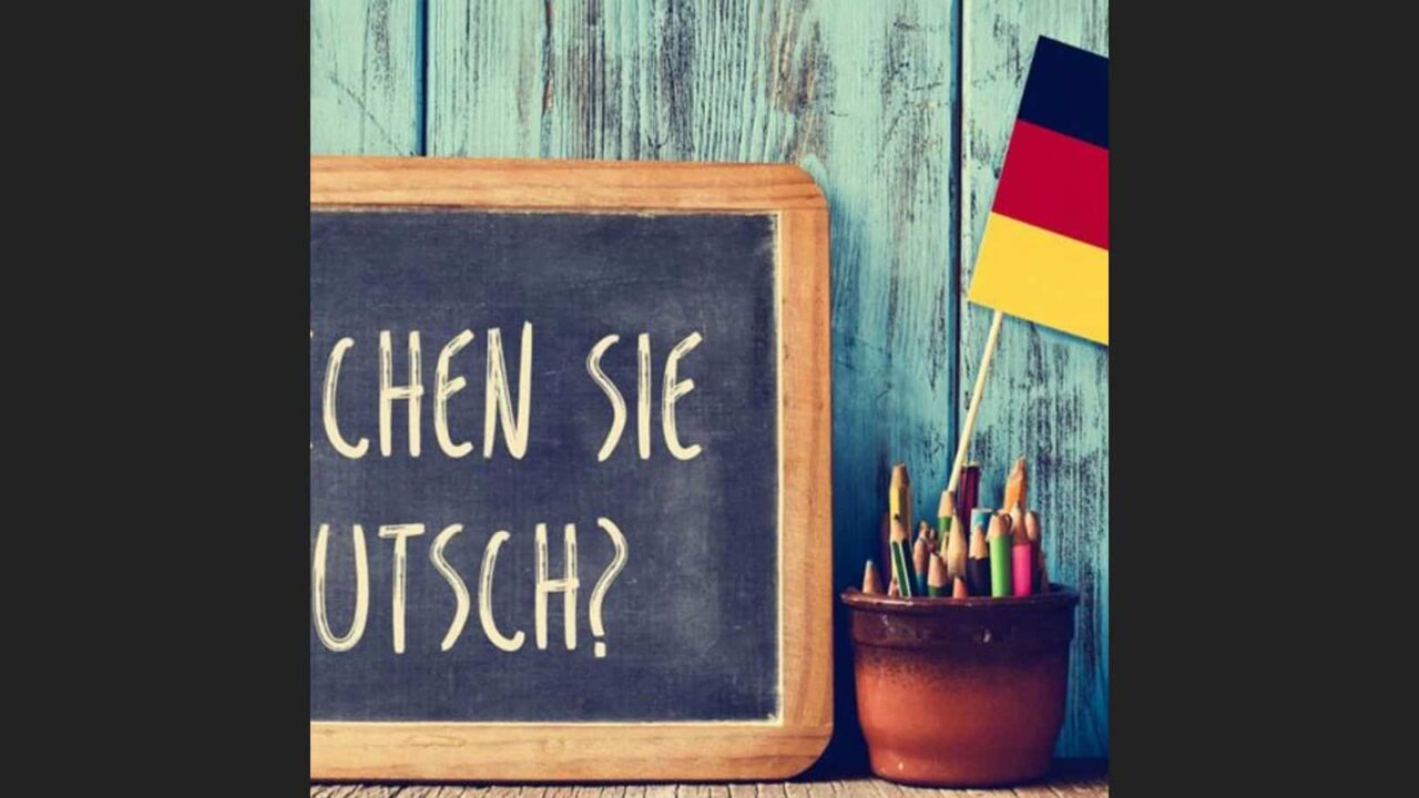 German Language Day 2023