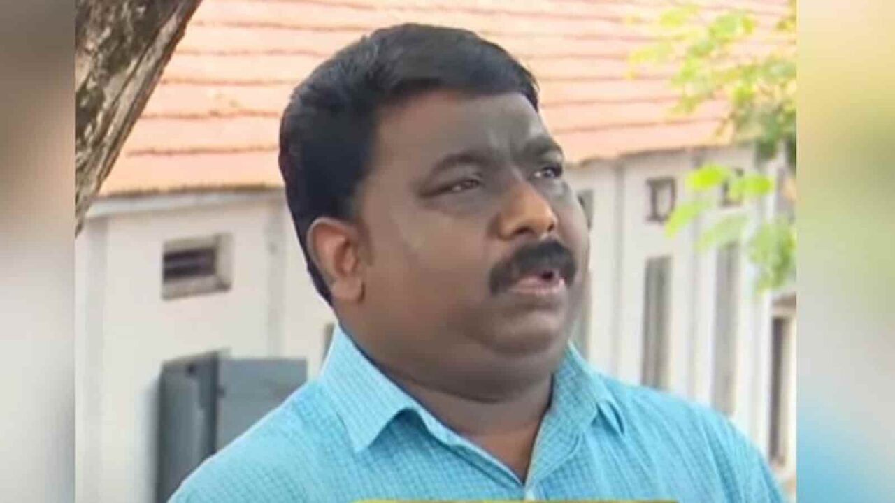 Kerala-based social activist Gireesh Babu found dead at home