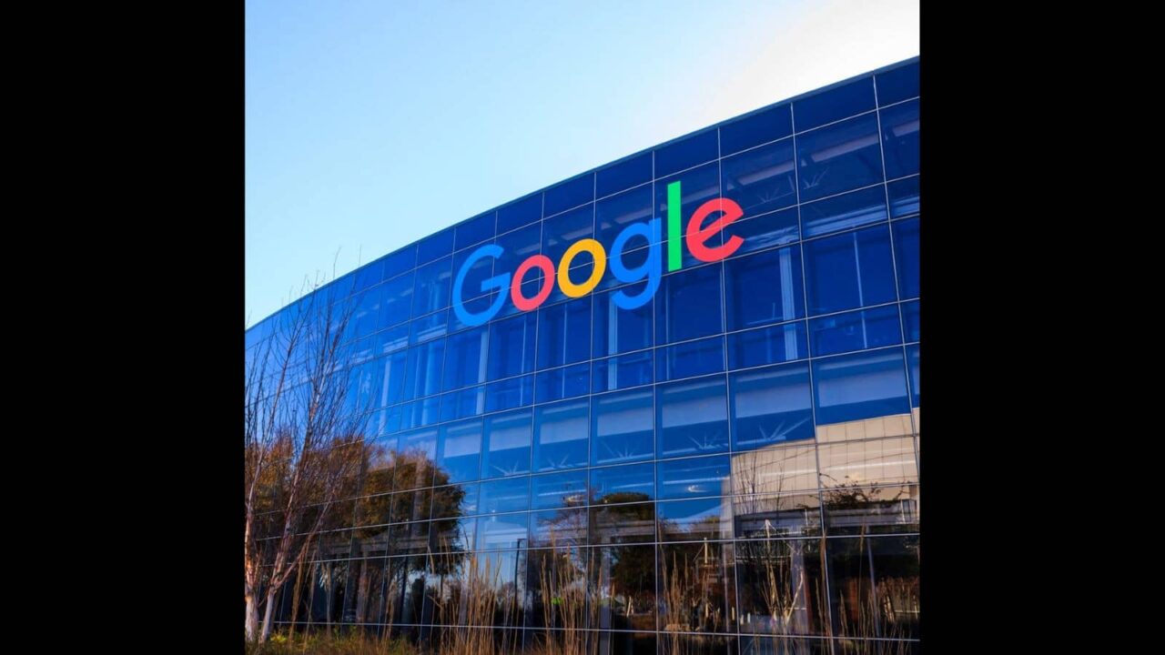 Google Commemoration Day 2023