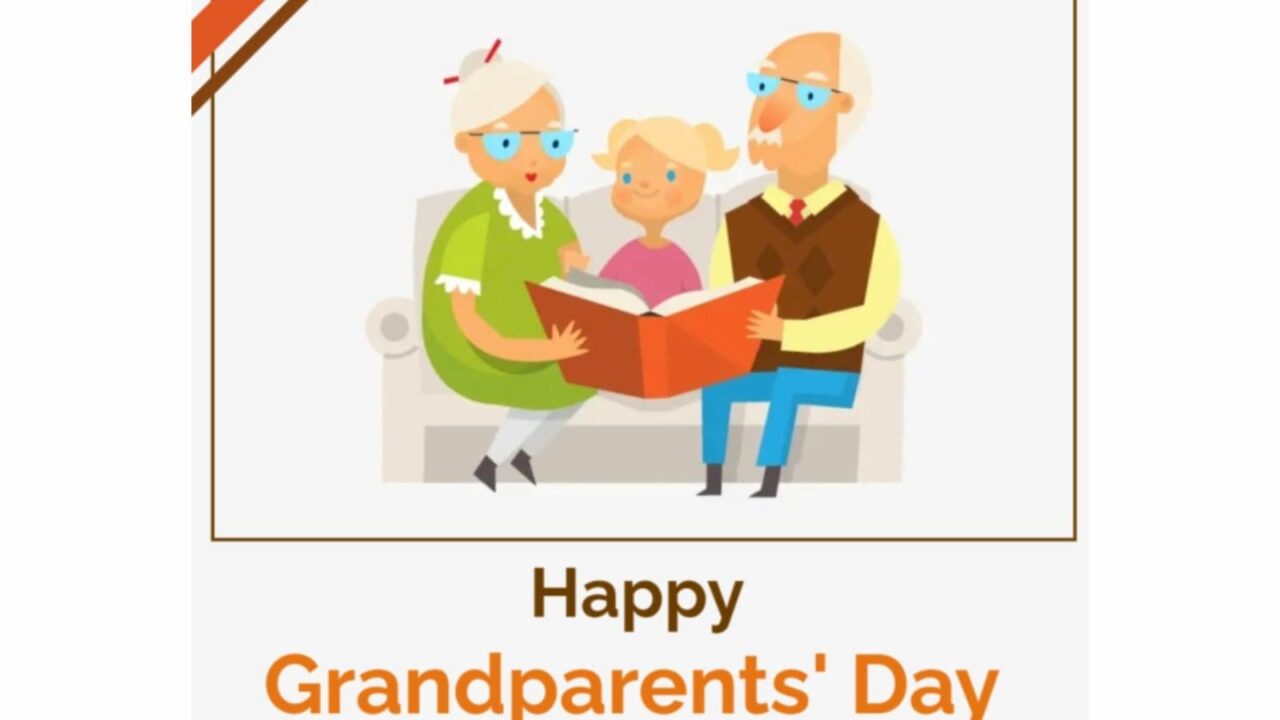 Grandparents Day 2023