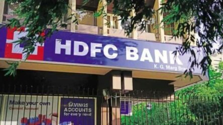 HDFC Bank's Interest Rate Hike, HDFC Bank FD Interest Rates