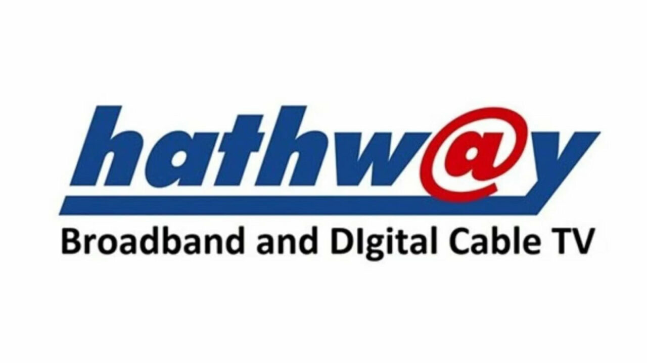 Hathway broadband plans 2023