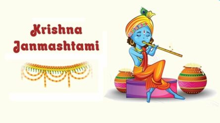 Janmashtami 2023