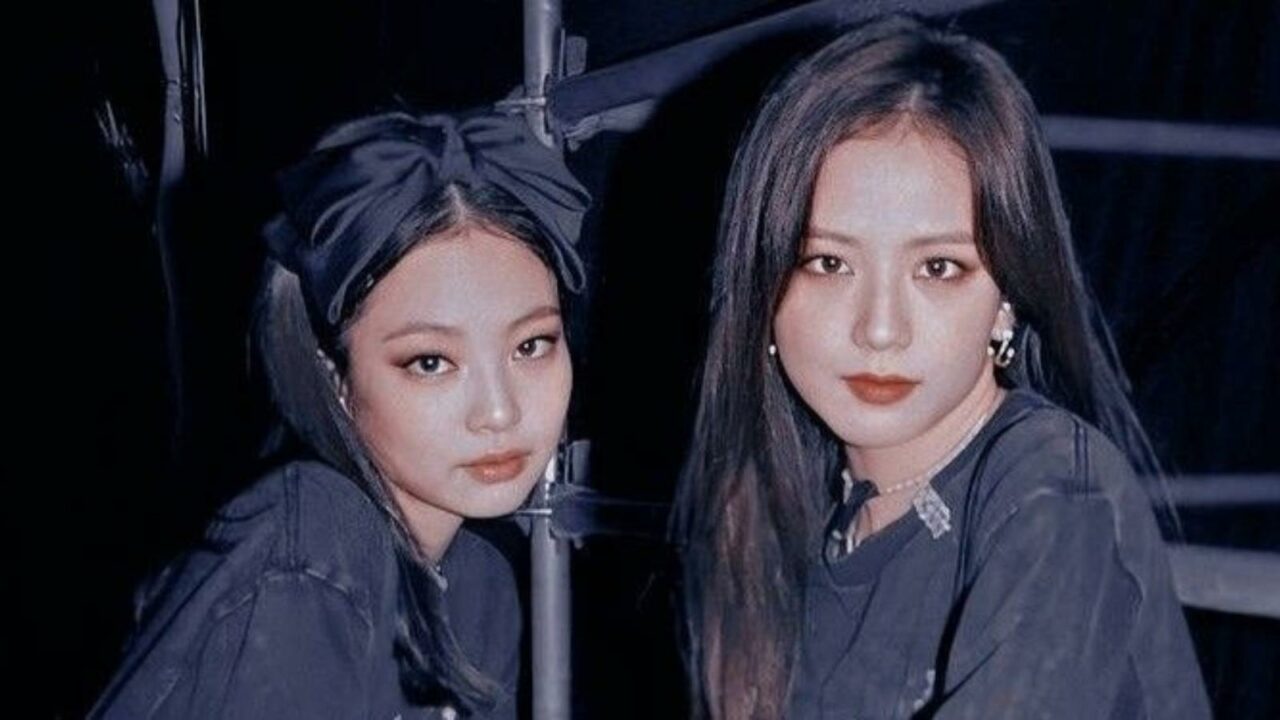 BLACKPINK’s Jennie And Jisoo Will Reportedly Establish Their Own Agencies
