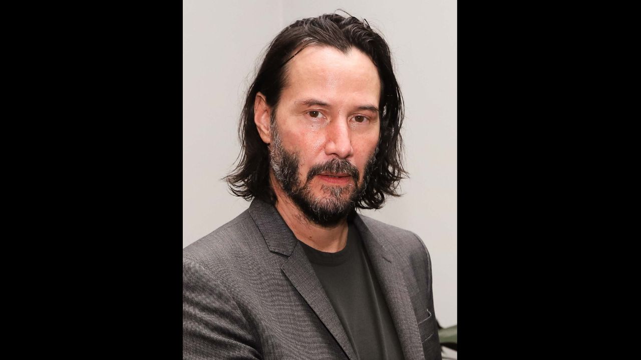 Keanu Charles Reeves Biography: Age, Birthday, Early Life, Career, Facts, Net Worth