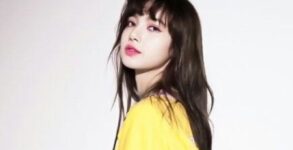 Lisa of BLACKPINK and her family are being targeted in a cyber-hate campaign