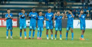 India football team to compete in Malyasia's Merdeka Tournament in October 2023