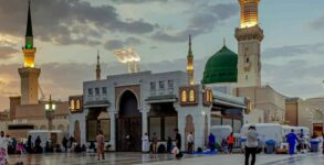 Milad an-Nabi (Mawlid) 2023 History, Dates, Activities, and FAQs