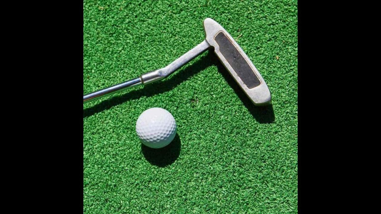 Miniature Golf Day 2023