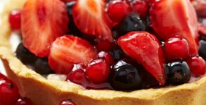 NATIONAL STRAWBERRY CREAM PIE DAY 2023 History, Dates, Activities, and FAQs