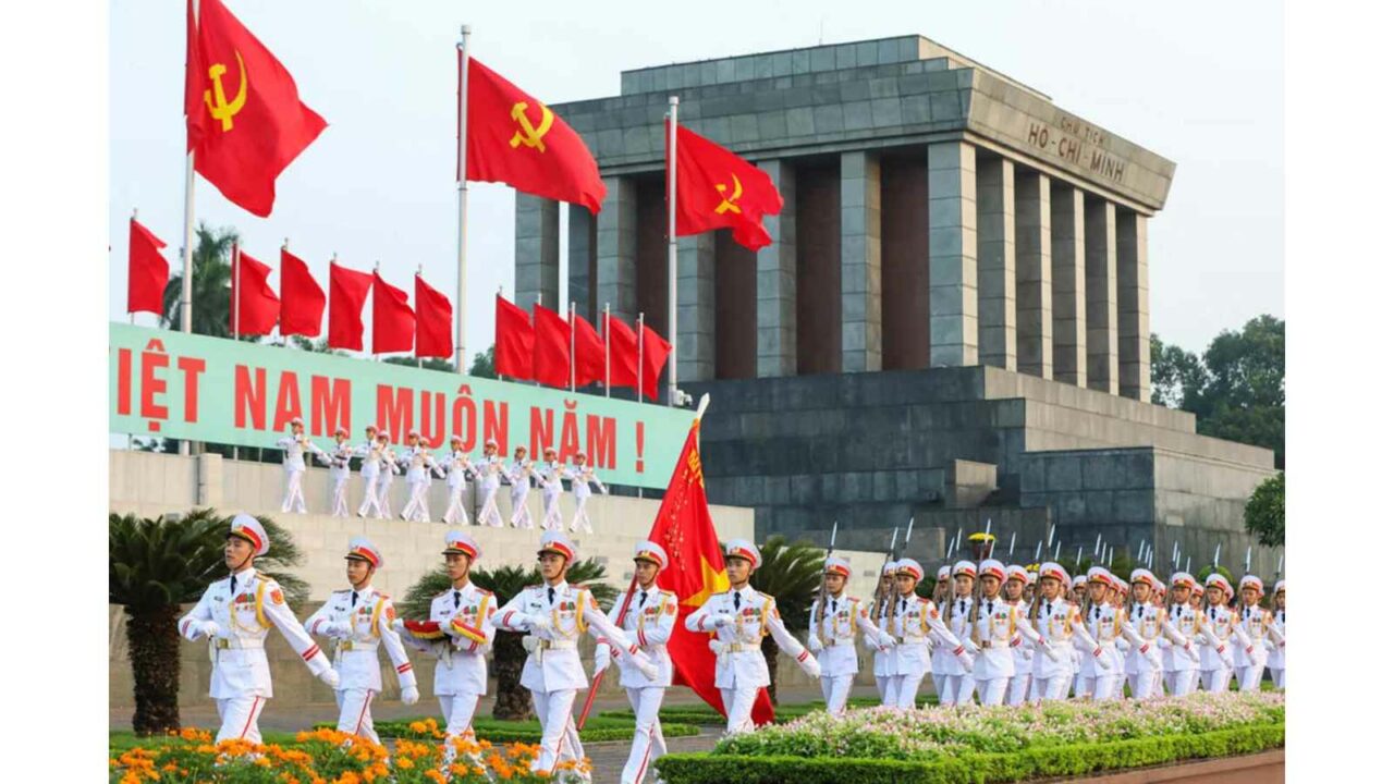 National Day of Vietnam 2023: Date, History, Activities, Facts