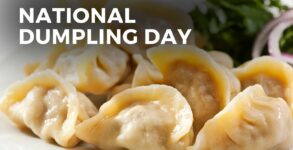 National Dumpling Day 2023 History, Dates, Activities, and FAQs