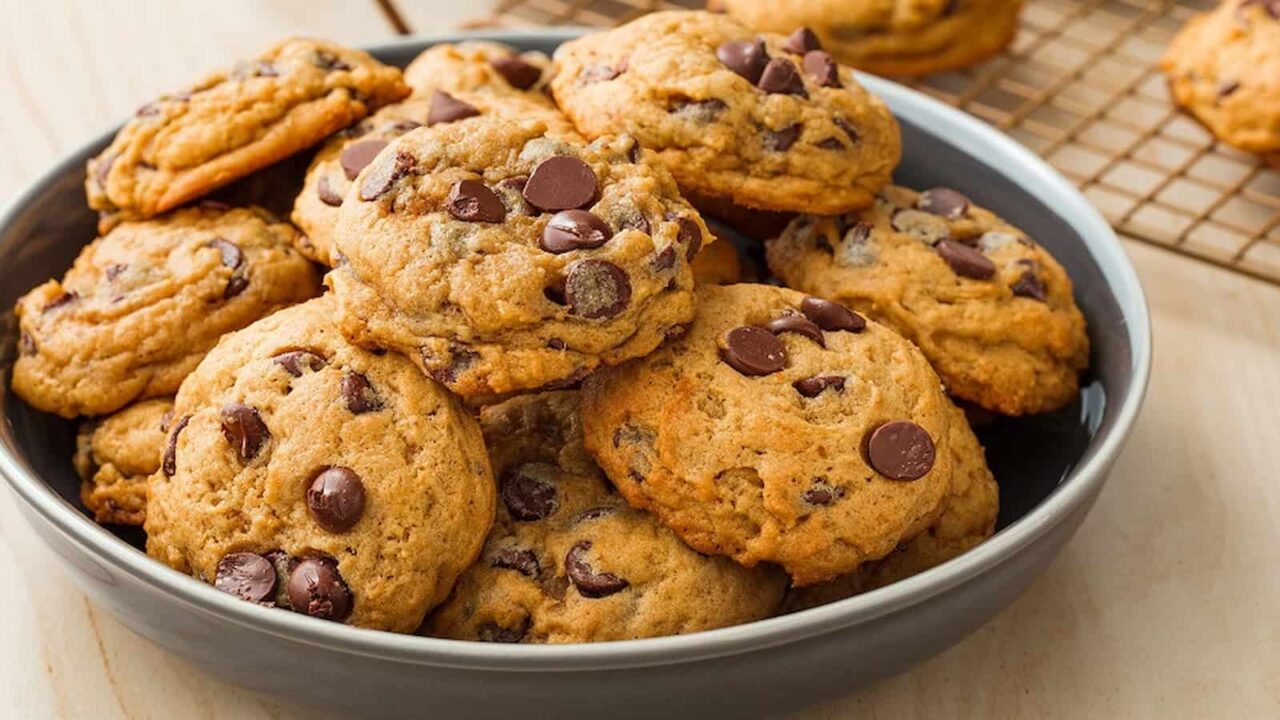 National Homemade Cookies Day 2023: Importance, Activities, Dates