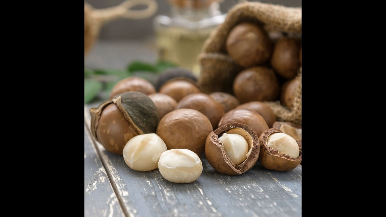National Macadamia Nut Day 2023